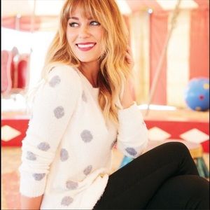 Lauren Conrad Sweater